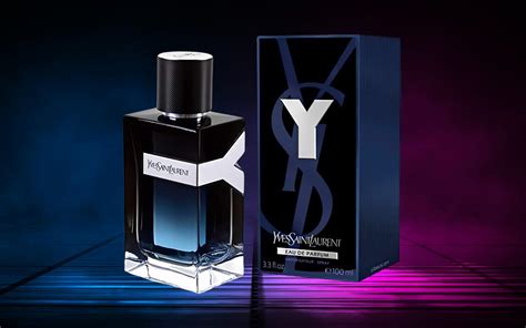 ysl y edp refill|YSL Y EDP notes.